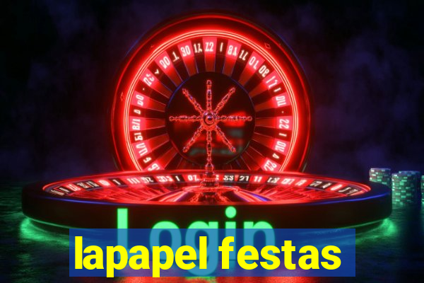 lapapel festas