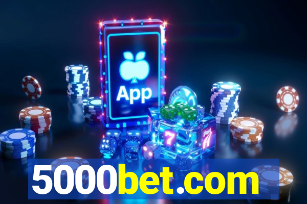 5000bet.com