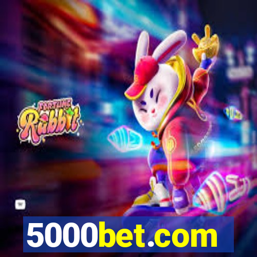 5000bet.com