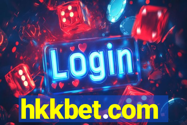 hkkbet.com