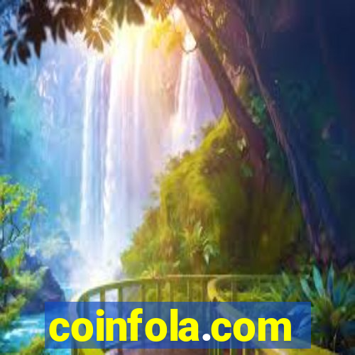 coinfola.com