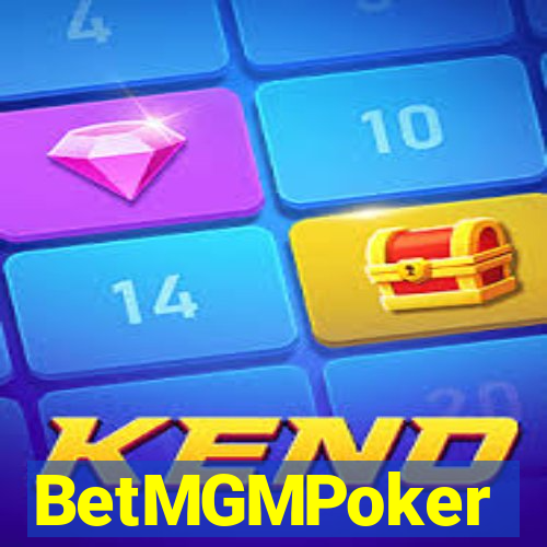 BetMGMPoker