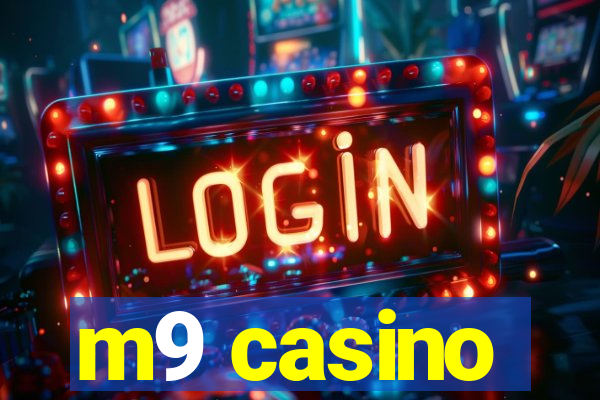 m9 casino