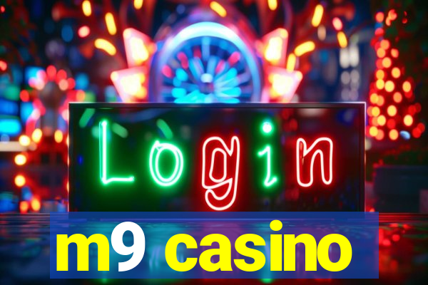 m9 casino