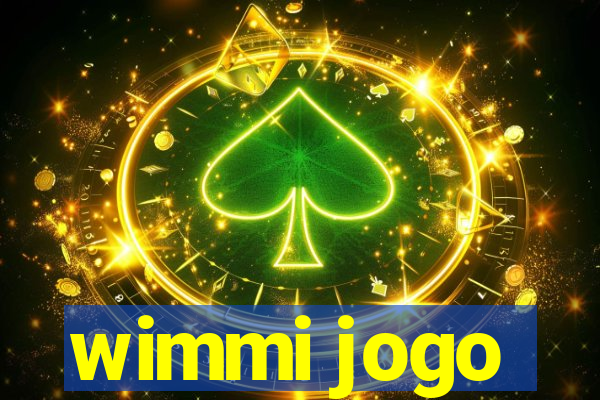 wimmi jogo