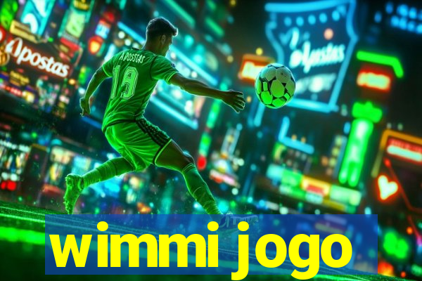 wimmi jogo