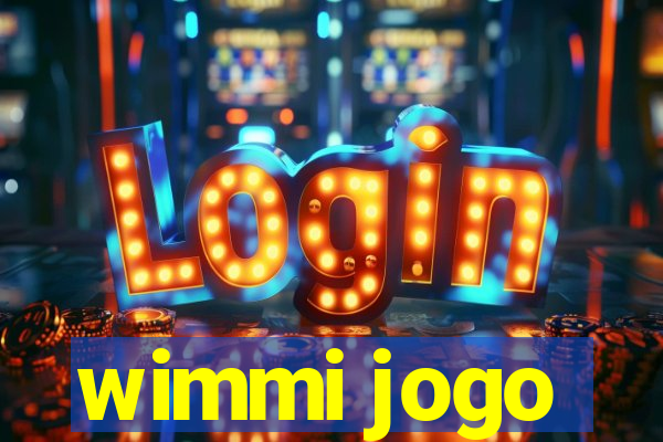 wimmi jogo