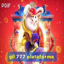 gil 777 plataforma