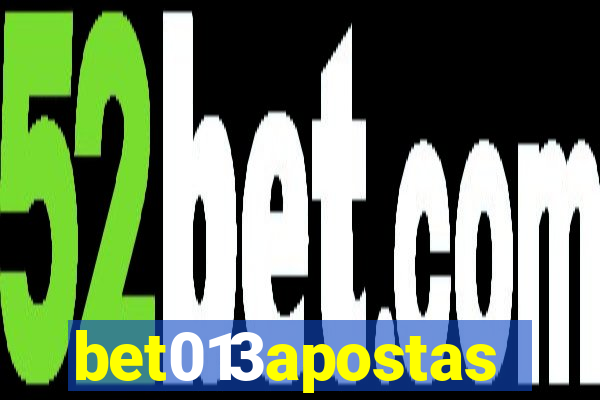 bet013apostas