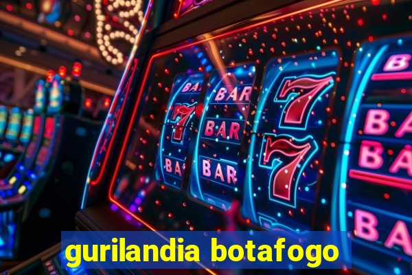 gurilandia botafogo