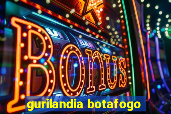 gurilandia botafogo