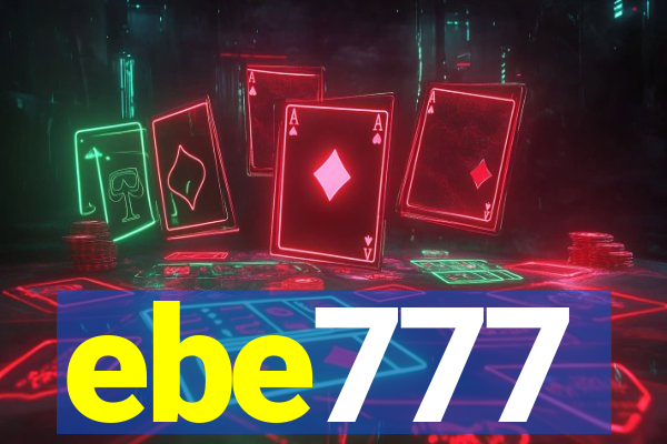 ebe777