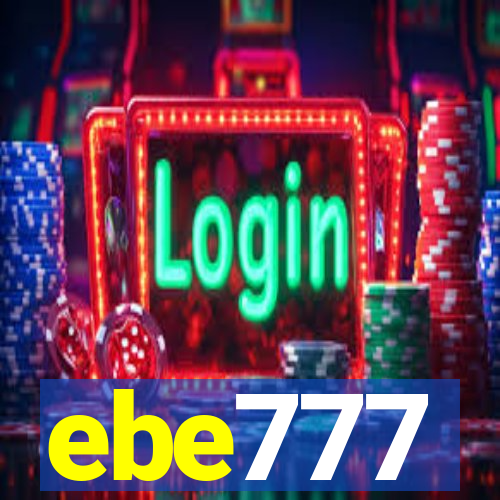 ebe777