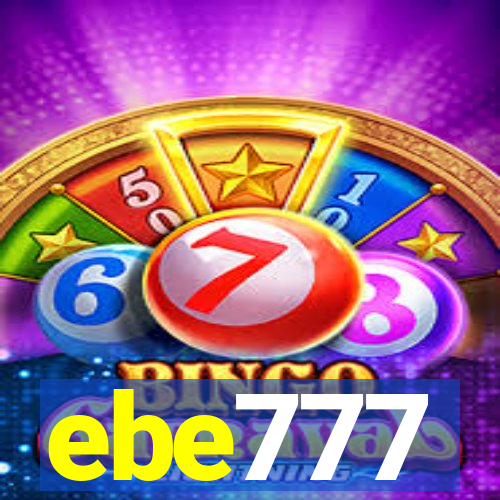 ebe777