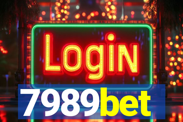 7989bet