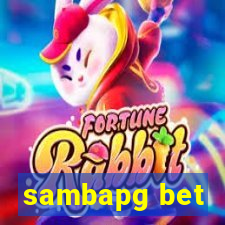 sambapg bet