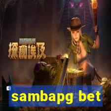 sambapg bet