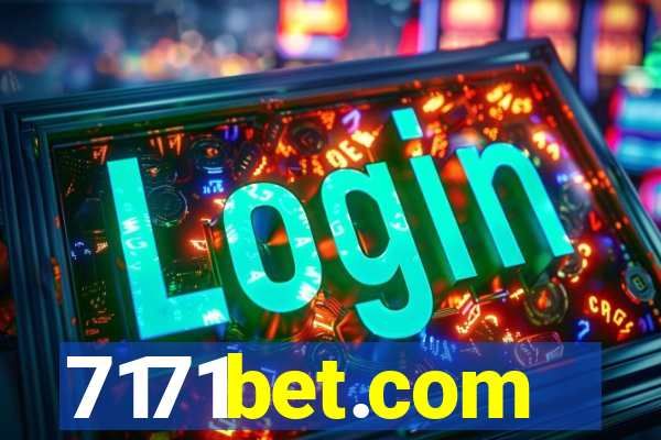 7171bet.com