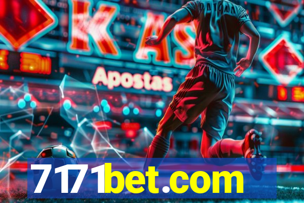 7171bet.com