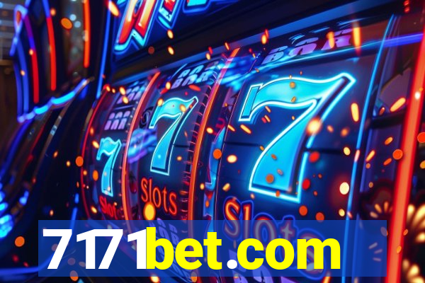 7171bet.com