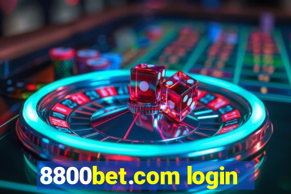 8800bet.com login