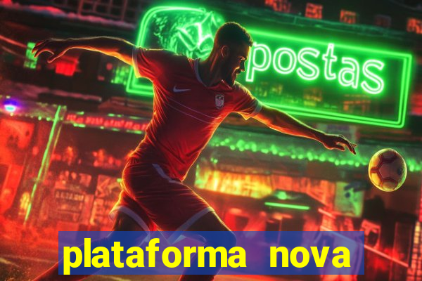 plataforma nova fortune tiger 2024