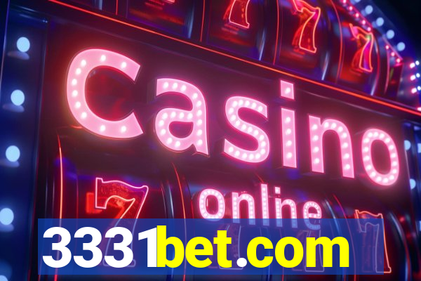 3331bet.com