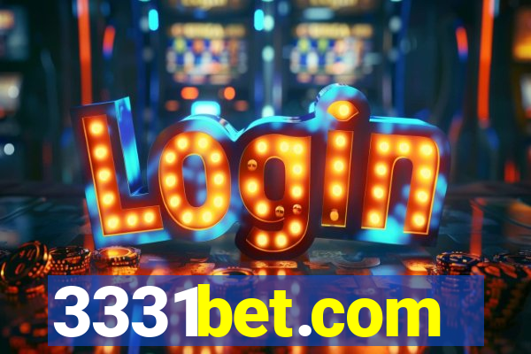 3331bet.com