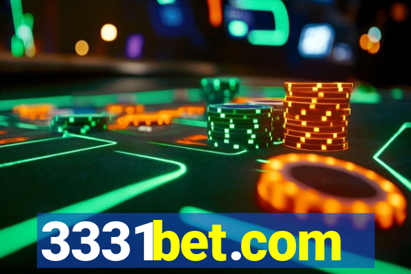 3331bet.com