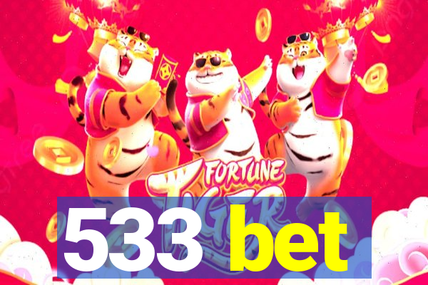 533 bet