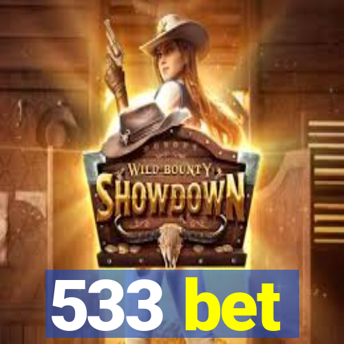 533 bet