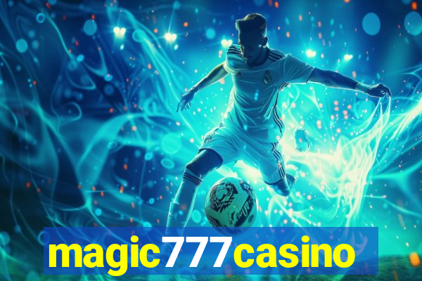 magic777casino