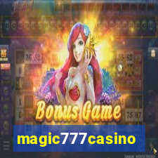 magic777casino