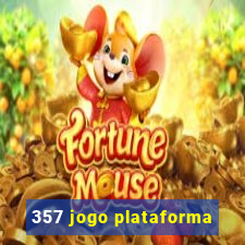 357 jogo plataforma