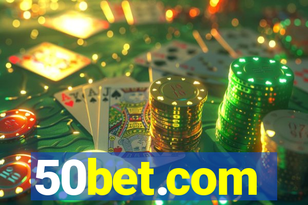 50bet.com