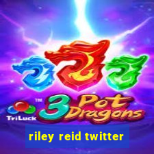 riley reid twitter