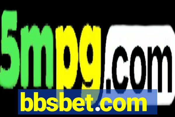 bbsbet.com