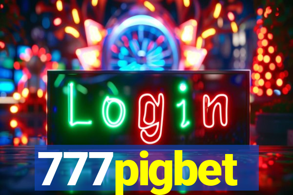 777pigbet