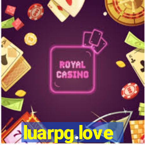 luarpg.love