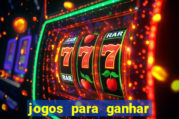 jogos para ganhar dinheiro de verdade no pagbank