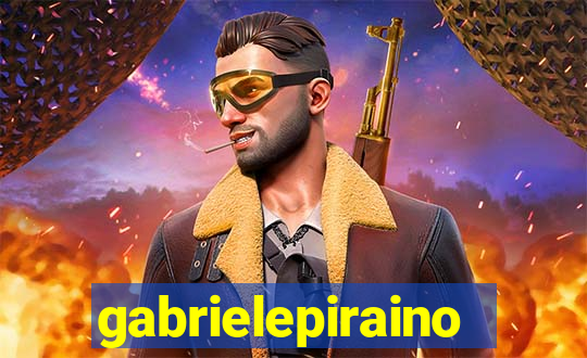 gabrielepiraino