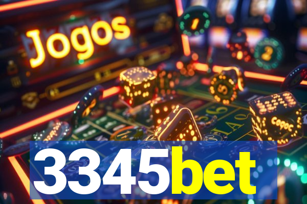 3345bet