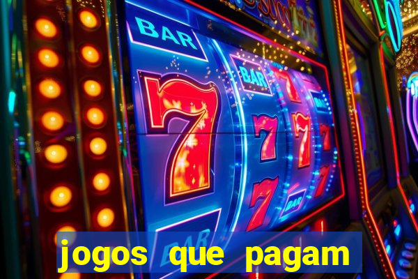 jogos que pagam pelo pagbank 2024