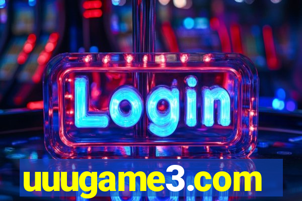 uuugame3.com