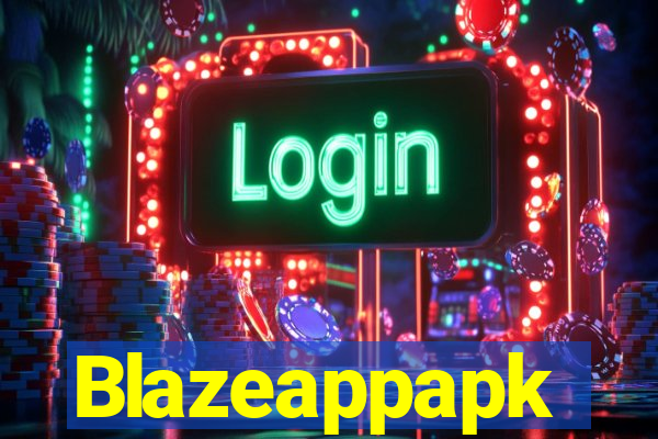 Blazeappapk