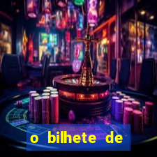 o bilhete de loteria dublado download utorrent