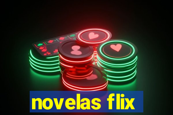 novelas flix