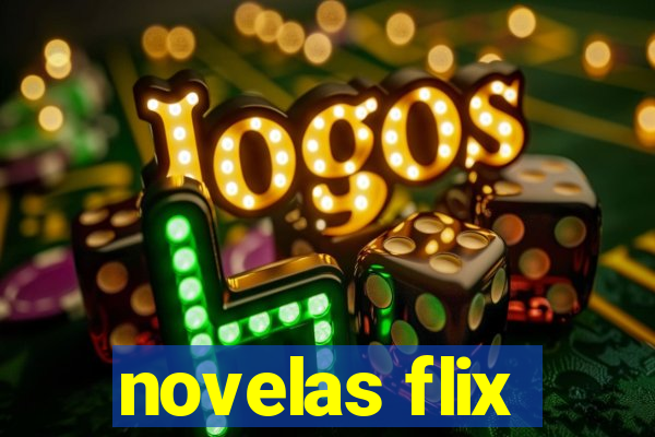 novelas flix