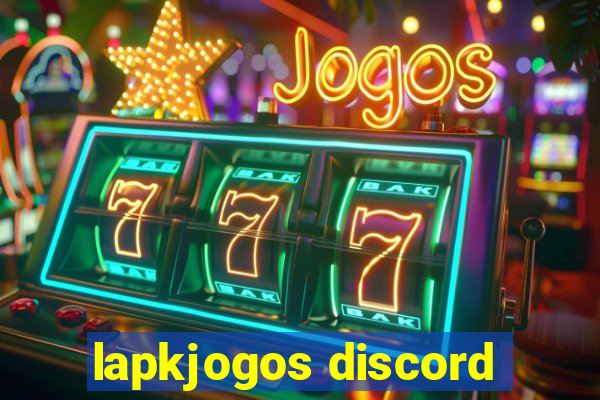 lapkjogos discord