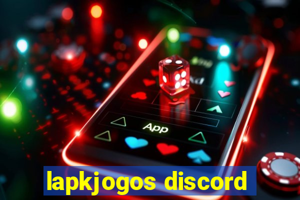 lapkjogos discord